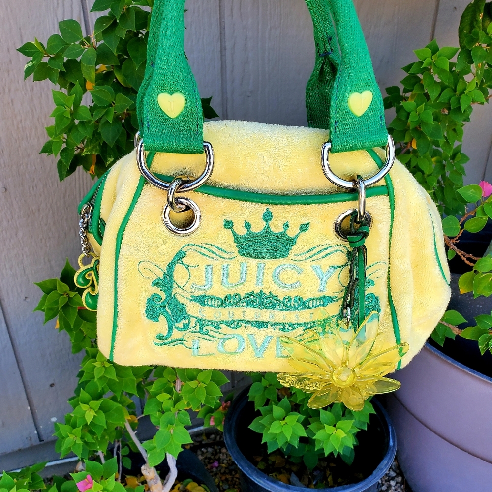 🚫SOLD🚫Juicy Couture 💓